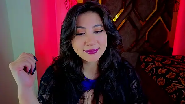 Luvienne online show from 02-19-26, 07:44