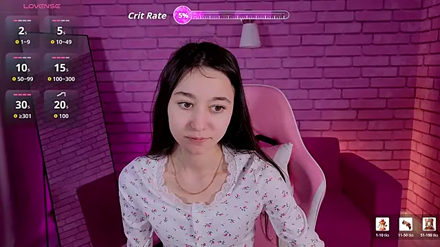 Nicole Brownie online show from 02-18-26, 09:06