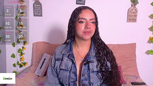 emiily curly online show from 05-25-26, 11:09