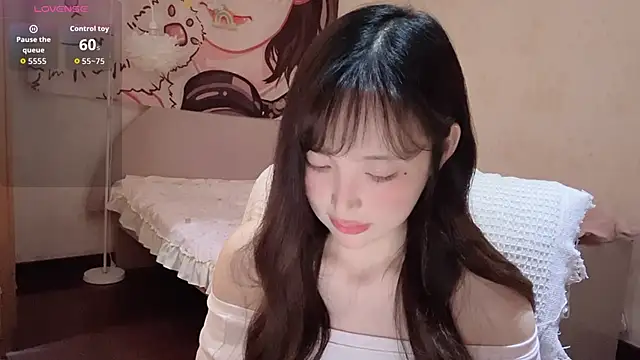 Xiaoyun 6666 online show from 06-28-26, 02:29