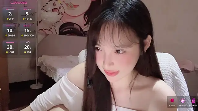 Xiaoyun 6666 online show from 06-24-26, 06:50