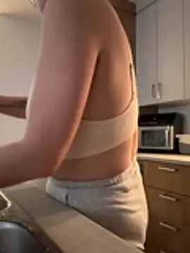 SpicyNatashaXO online show from 02-22-26, 12:13