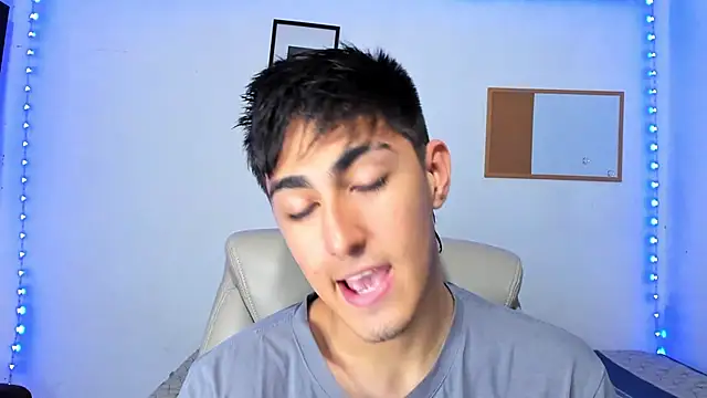 babyted272 online show from 03-27-26, 12:17