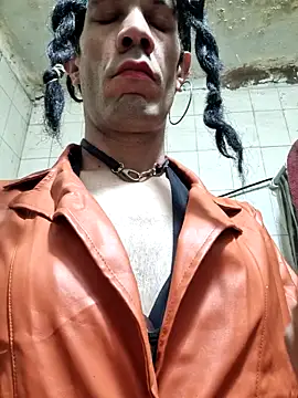 veronicatvcroosleather online show from 02-12-26, 07:41