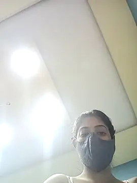 Snapshot of sonalidey5565 chatting on 02-12-26, 07:52 sonalidey5565 online show from 02-12-26, 07:52