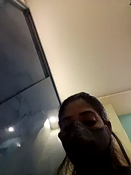 Snapshot of sonalidey5565 chatting on 02-27-26, 06:30 sonalidey5565 online show from 02-27-26, 06:30