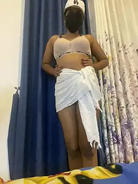 ANU BABA HOT online show from 03-26-26, 07:23