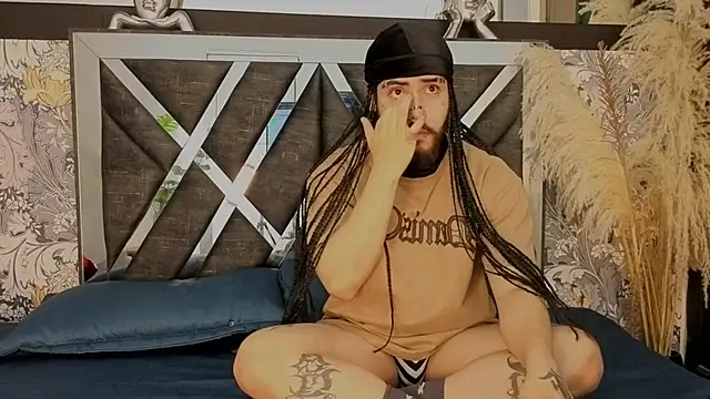 Benny and Mark online show from 02-11-26, 04:12