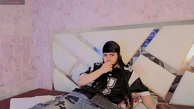 Benny and Mark online show from 02-13-26, 04:01