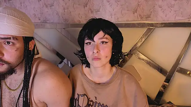 Benny and Mark online show from 02-19-26, 05:15