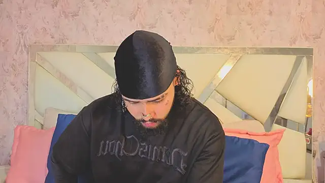 Benny and Mark online show from 04-06-26, 03:57