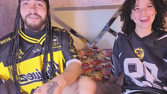 Benny and Mark online show from 03-03-26, 03:57