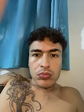 vanilla Kush online show from 06-18-26, 05:07