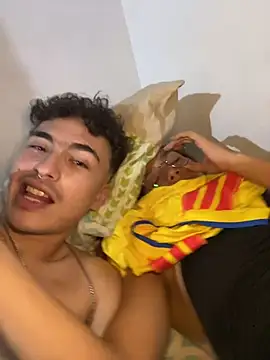vanilla Kush online show from 06-19-26, 05:13