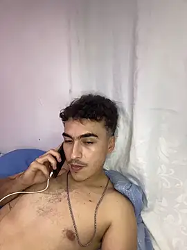 vanilla Kush online show from 03-04-26, 02:41