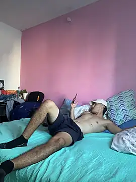 Snapshot of vanilla_Kush chatting on 02-10-26, 09:47 vanilla Kush online show from 02-10-26, 09:47