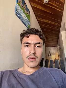vanilla Kush online show from 05-17-26, 07:25