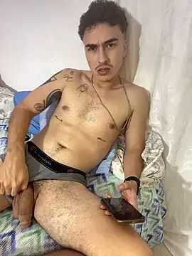 vanilla Kush online show from 03-05-26, 04:09