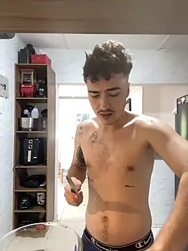 vanilla Kush online show from 04-02-26, 08:15