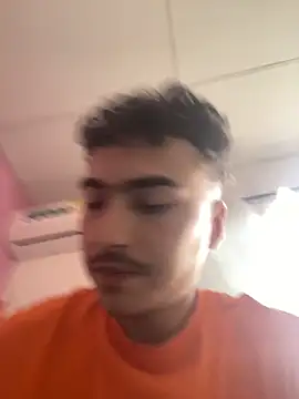 vanilla Kush online show from 03-20-26, 08:43