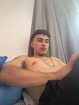 vanilla Kush online show from 04-04-26, 06:03