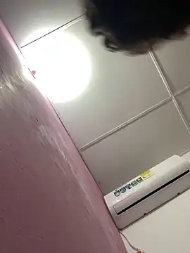 vanilla Kush online show from 03-13-26, 06:07