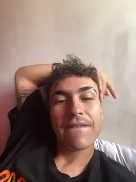 vanilla Kush online show from 04-17-26, 06:55