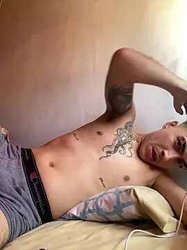 vanilla Kush online show from 04-19-26, 04:30