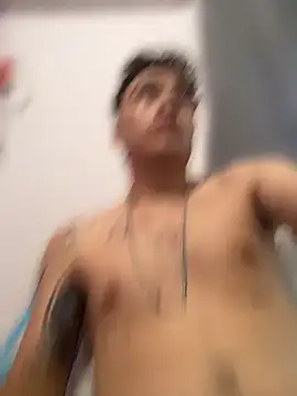 vanilla Kush online show from 04-08-26, 05:36