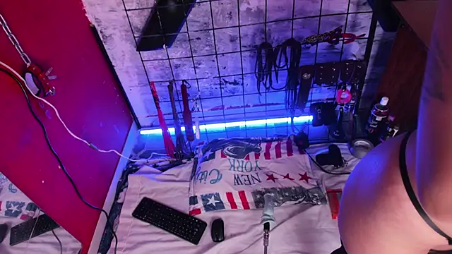 Charlotte Bms7 online show from 02-20-26, 03:25