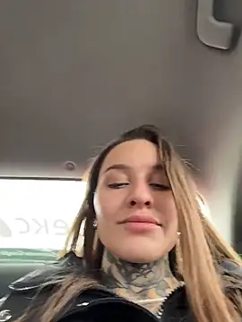 KishaMur online show from 03-27-26, 05:16