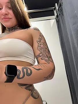 KishaMur online show from 02-14-26, 03:29