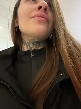 KishaMur online show from 02-23-26, 05:09