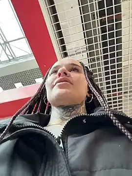 KishaMur online show from 04-14-26, 06:40