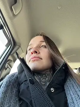 KishaMur online show from 02-28-26, 05:07