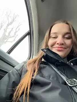 KishaMur online show from 03-08-26, 05:55