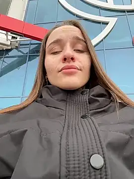 KishaMur online show from 03-20-26, 05:30