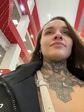 KishaMur online show from 02-19-26, 04:31