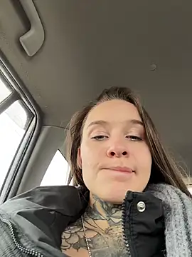 KishaMur online show from 03-12-26, 06:28