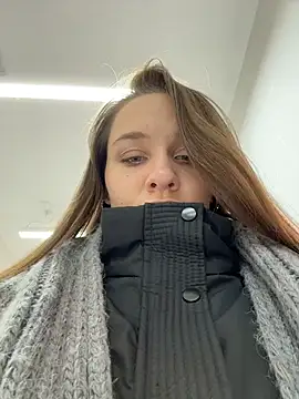 KishaMur online show from 02-17-26, 04:43