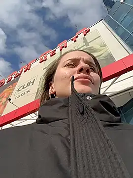 KishaMur online show from 03-21-26, 07:53