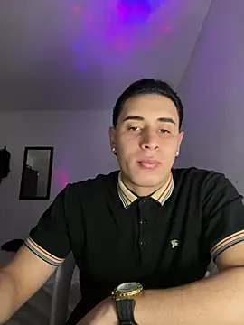 Maximuz1920 online show from 03-20-26, 12:44