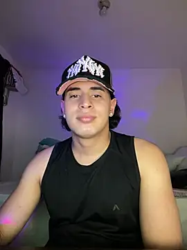 Maximuz1920 online show from 07-20-26, 06:54