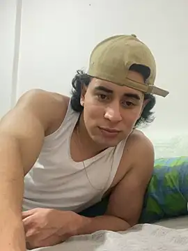Maximuz1920 online show from 07-19-26, 06:11