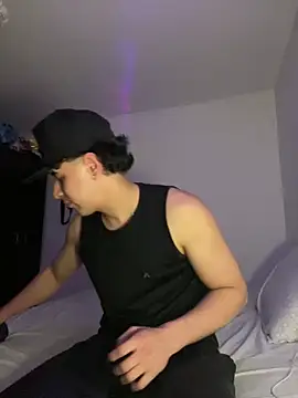 Maximuz1920 online show from 03-10-26, 05:33