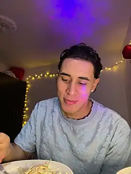 Maximuz1920 online show from 04-09-26, 08:37