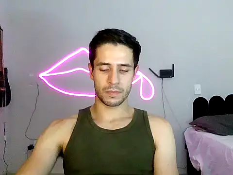 Cshunderlick online show from 02-02-26, 05:06