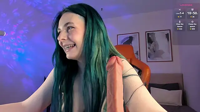 rina kitty3 online show from 06-01-26, 03:07
