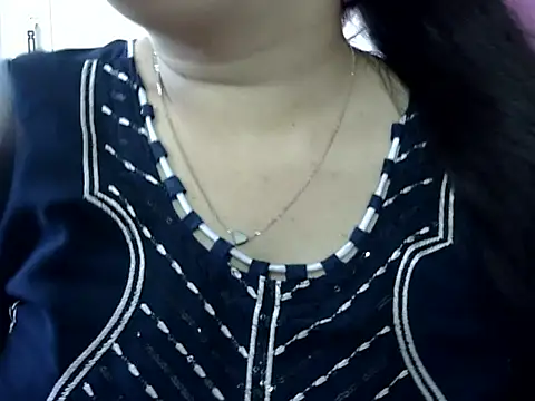 Cute Aliyaa online show from 05-08-26, 10:30