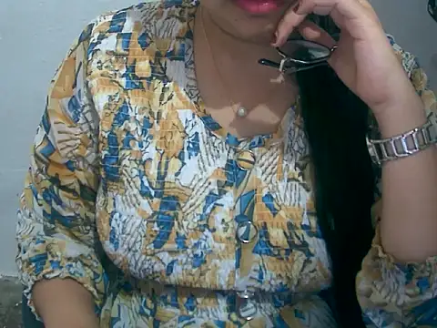 Cute Aliyaa online show from 03-09-26, 09:02